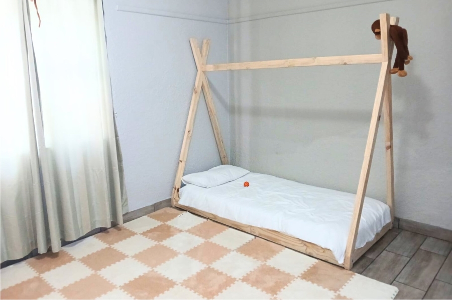 To Let 3 Bedroom Property for Rent in Lochnerhof Western Cape